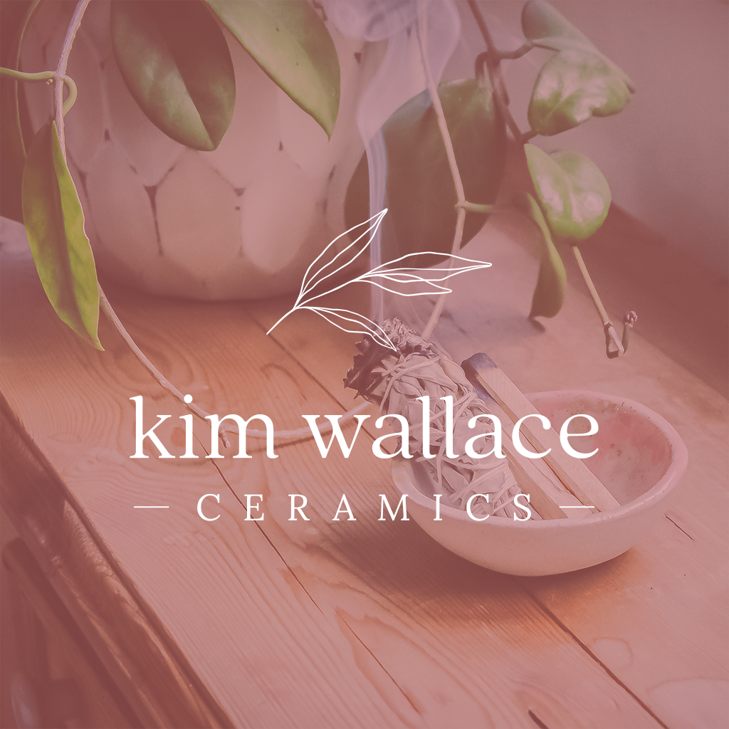 Kim Wallace Ceramics