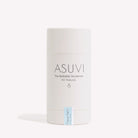 Asuvi Natural Deodorant - Aqua + Earth