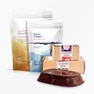 Cacao, Maca & Collagen Bundle