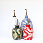 Sono Studio Ceramic Oil Bottles