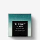 Pop Open Cards - Embrace