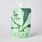 Crown Curly Hair Cleanser