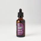 Crown Curly Hair Oil