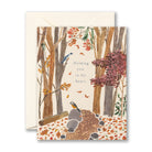 Sympathy Greeting Card 