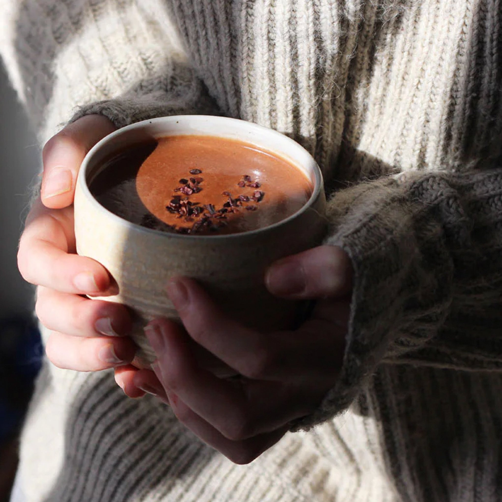 Cup of Cacao