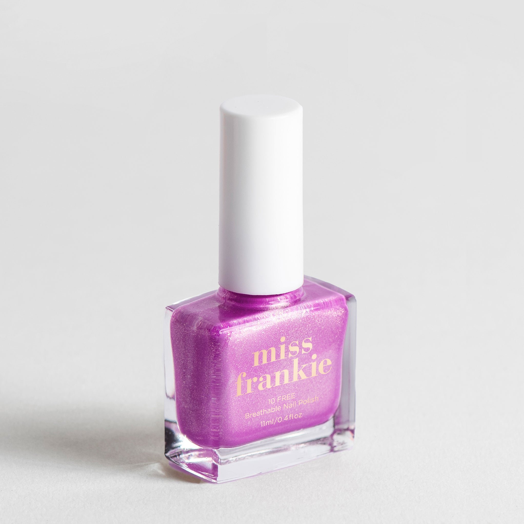 Miss Frankie Nail Polish - Made to Sparkle