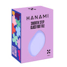 Hanami Nano Glass foot file