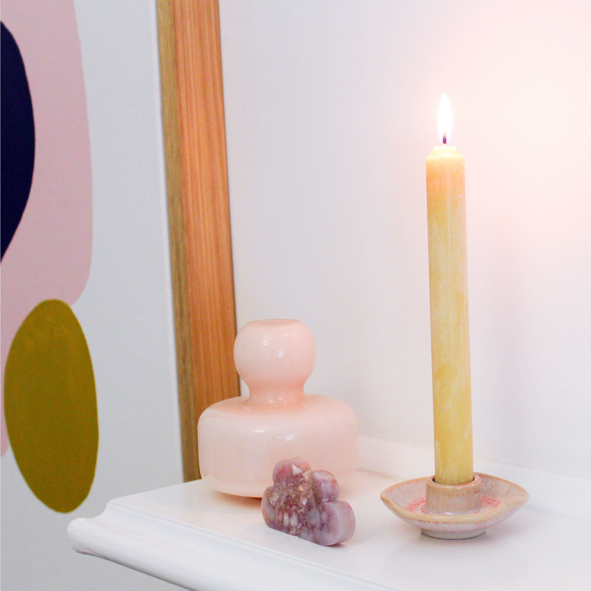 Sono Studio Candle Holders