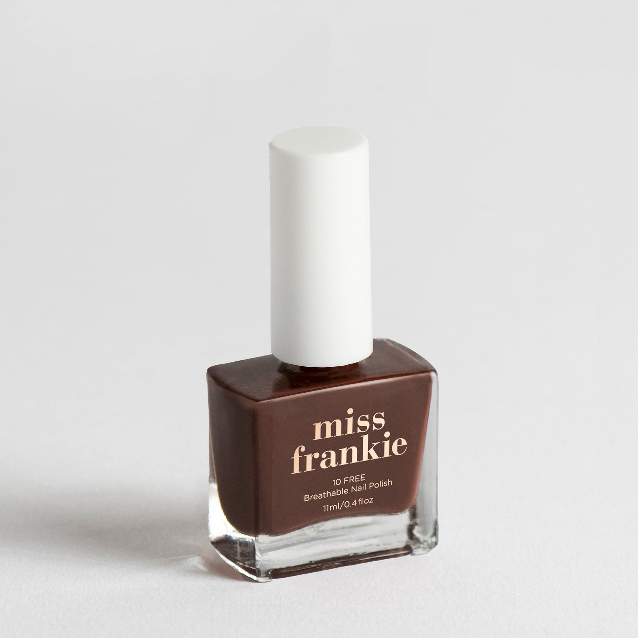 Miss Frankie Nail Polish - Sweet Revenge