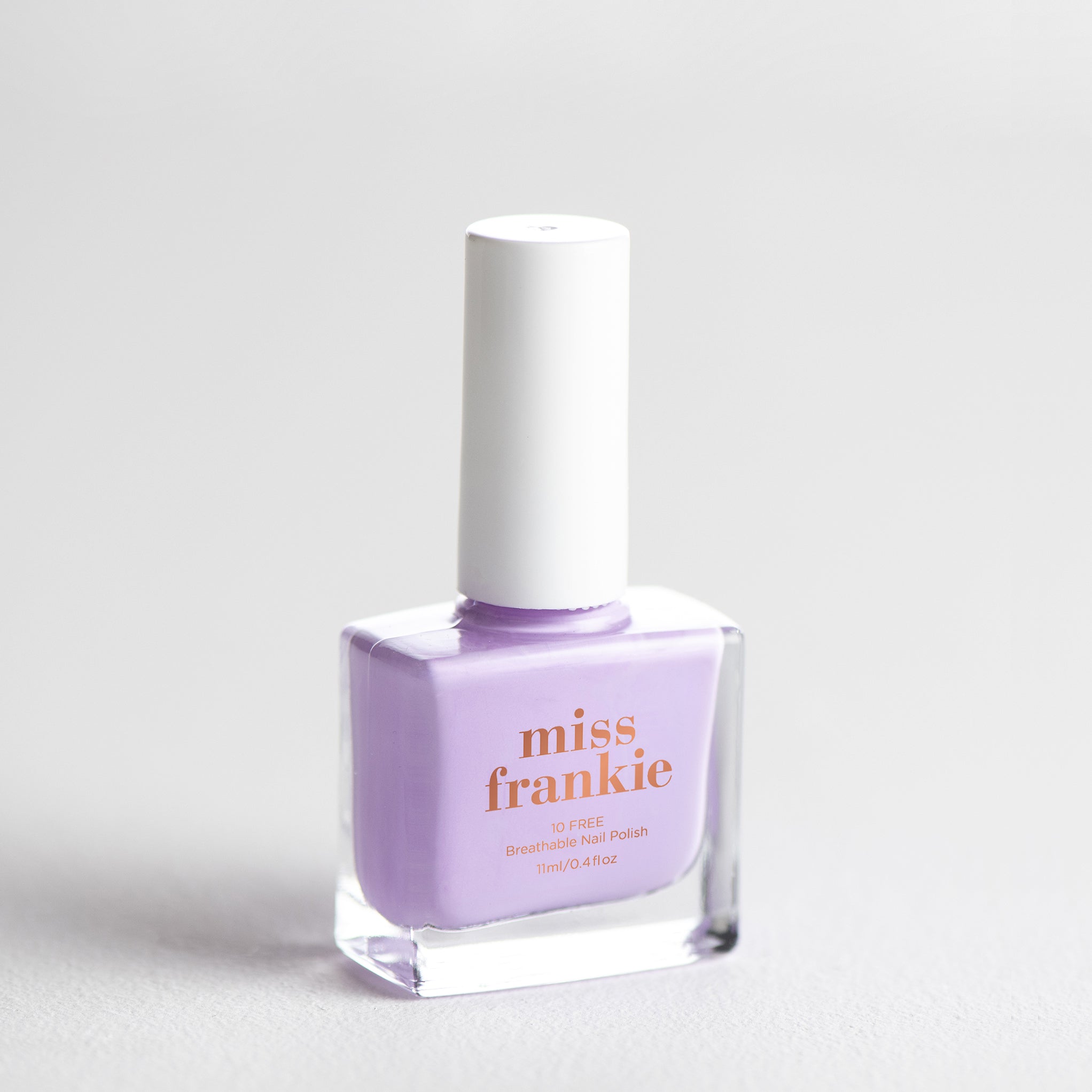 Miss Frankie Nail Polish - Weekend Affair