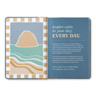 Every Day Journal - Calm