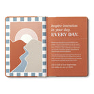 Every Day Journal - Intention