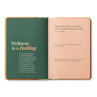 Every Day Journal - Wellness